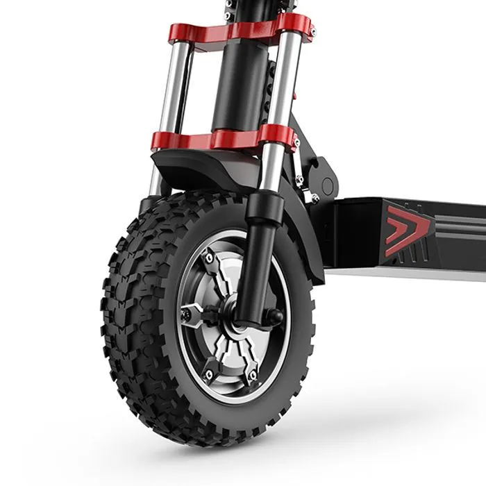 iscooter ix8-3